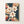 Frangipanis No.1 - Wild Tesserae | Canvas Print