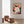 Magnolia No.1 - Wild Tesserae | Canvas Print