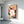 Magnolia No.1 - Wild Tesserae | Canvas Print