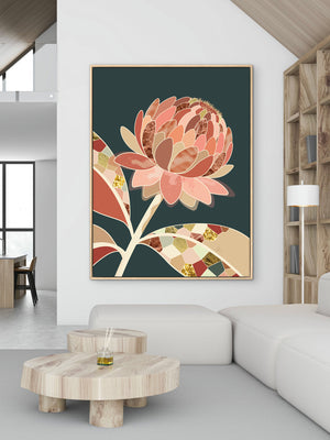 Sugarbush No.1 - Wild Tesserae Limited Edition of 50