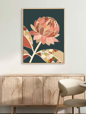 Sugarbush No.1 - Wild Tesserae Limited Edition of 50