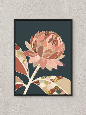 Sugarbush No.1 - Wild Tesserae Limited Edition of 50