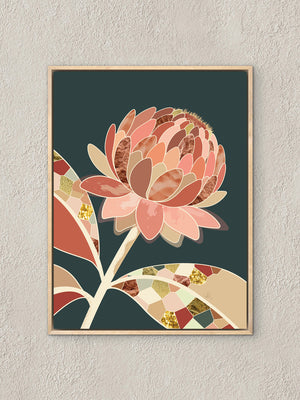 Sugarbush No.1 - Wild Tesserae Limited Edition of 50