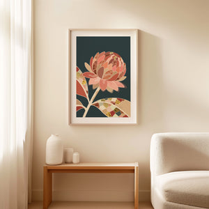 Sugarbush No.1 - Wild Tesserae | Fine Art Paper Print